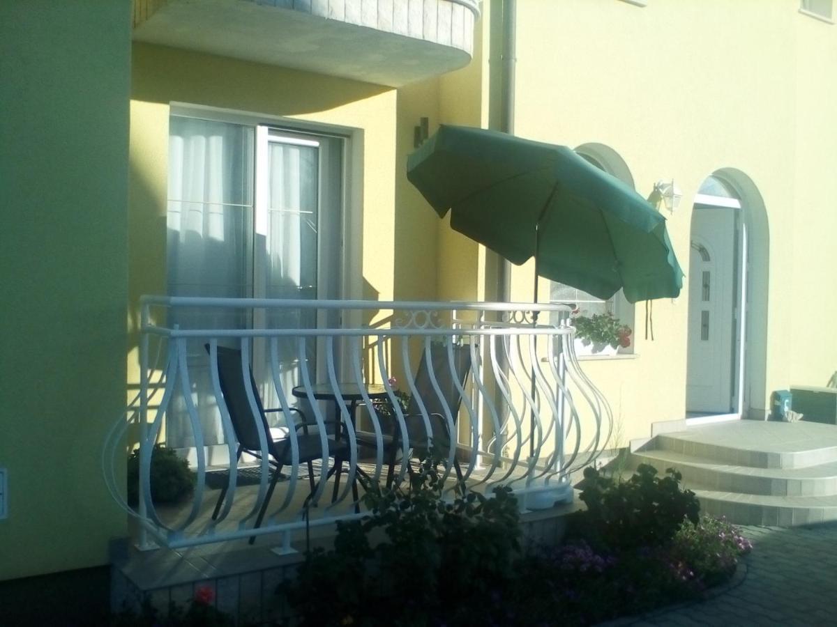 Ana Rooms كرك الغرفة الصورة