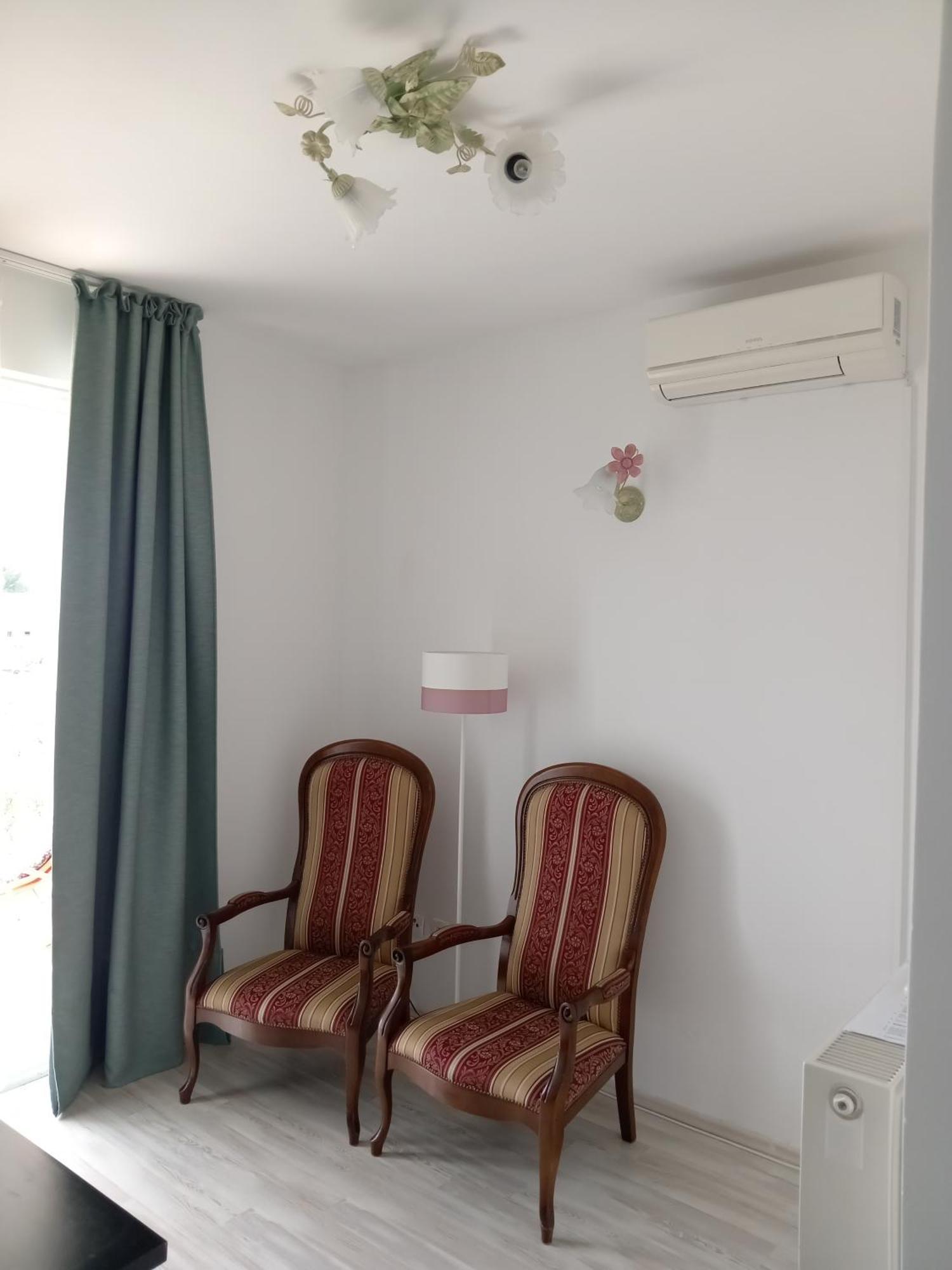 Ana Rooms كرك المظهر الخارجي الصورة