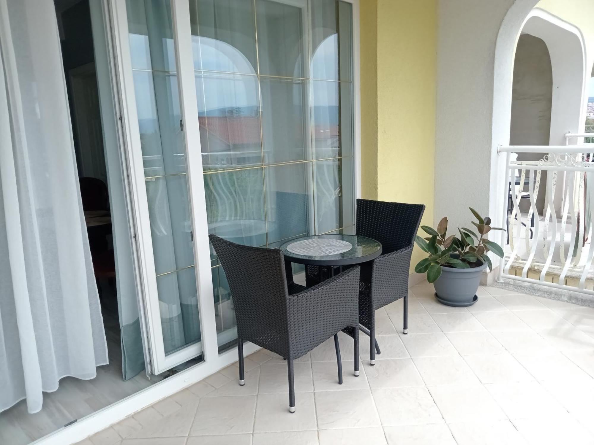 Ana Rooms كرك المظهر الخارجي الصورة